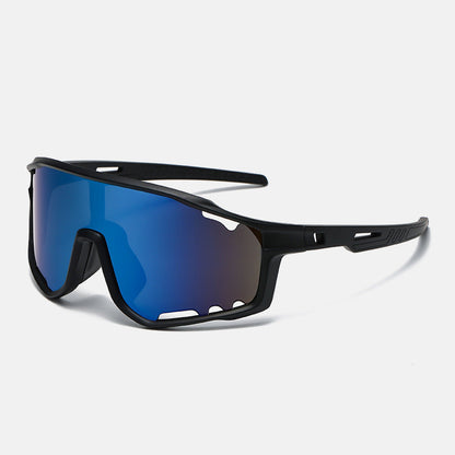 ☀️UV400 Photochromic Polarized Safety Glasses