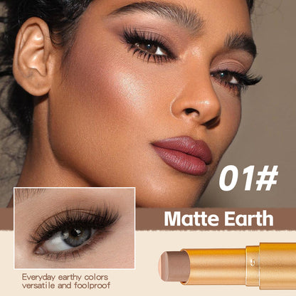 3 Color Eyeshadow Stick