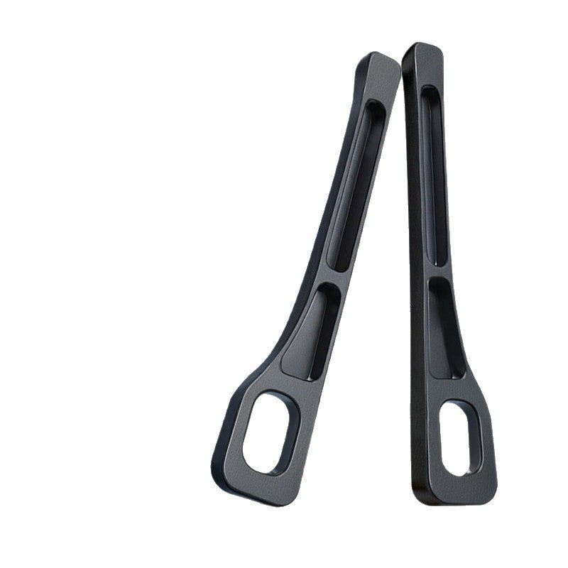 🔥Car Seat Gap Plug with Storage Slot