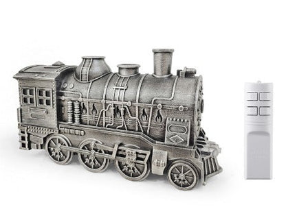 🔥Hot Sale 46% OFF🚂Retro Train Essential Oil Diffuser Humidifier