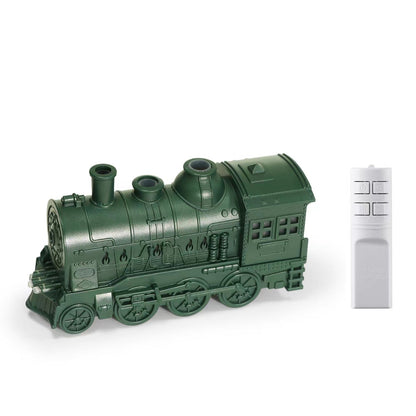 🔥Hot Sale 46% OFF🚂Retro Train Essential Oil Diffuser Humidifier