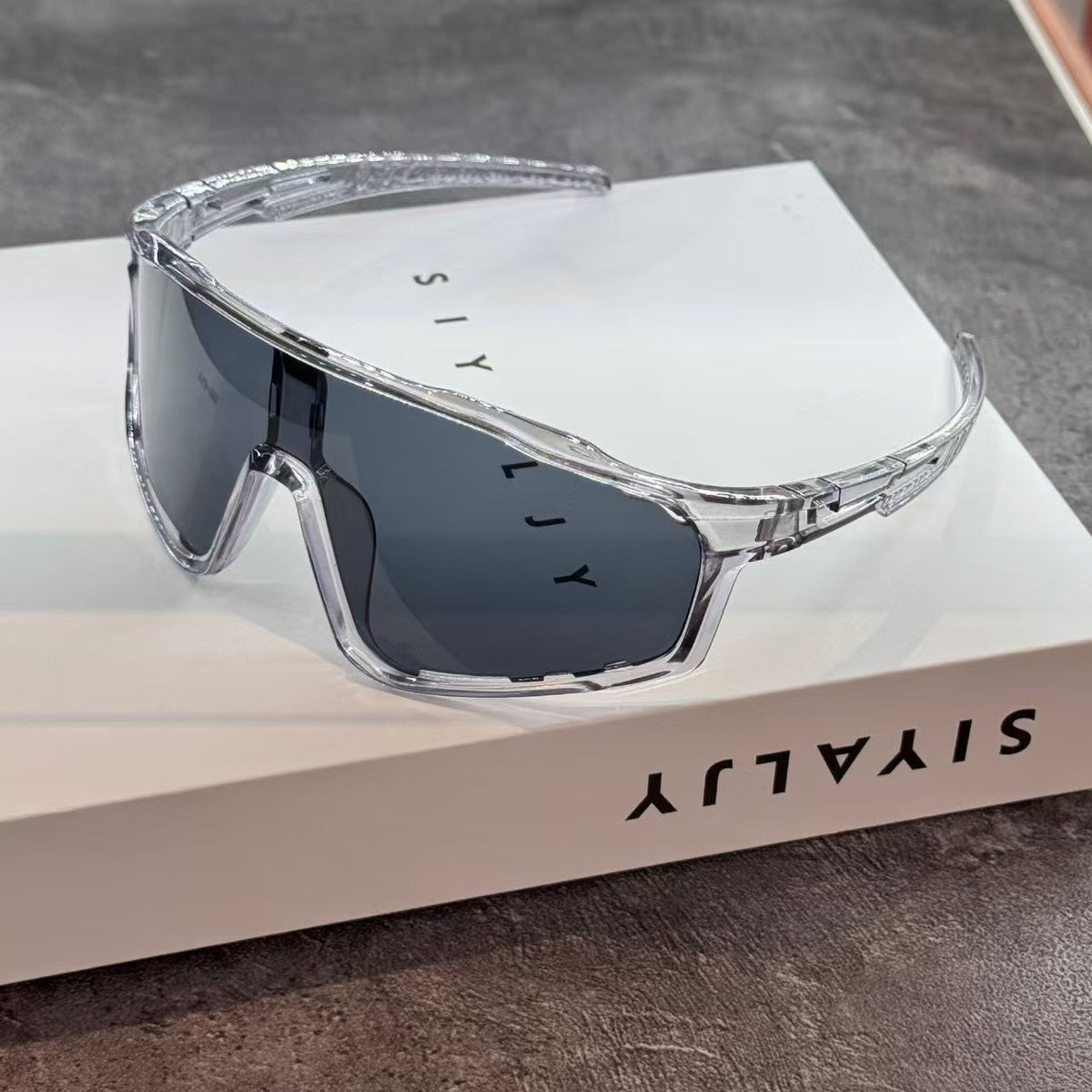 ☀️UV400 Photochromic Polarized Safety Glasses