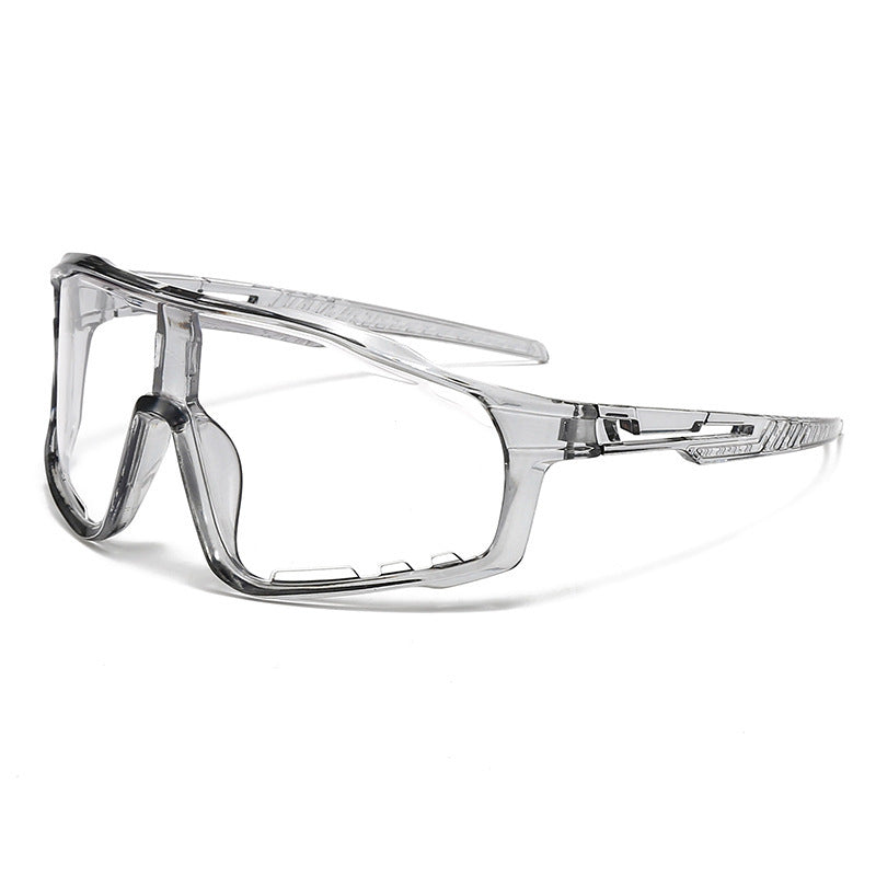 ☀️UV400 Photochromic Polarized Safety Glasses