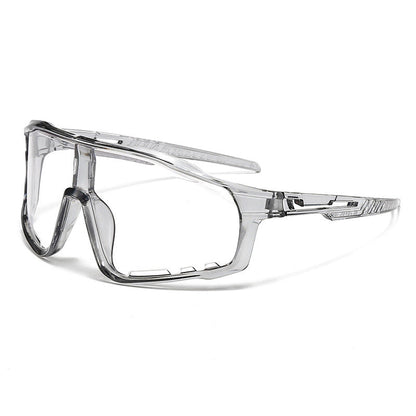 ☀️UV400 Photochromic Polarized Safety Glasses