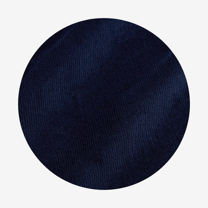 Oxford Blue Corduroy Pants