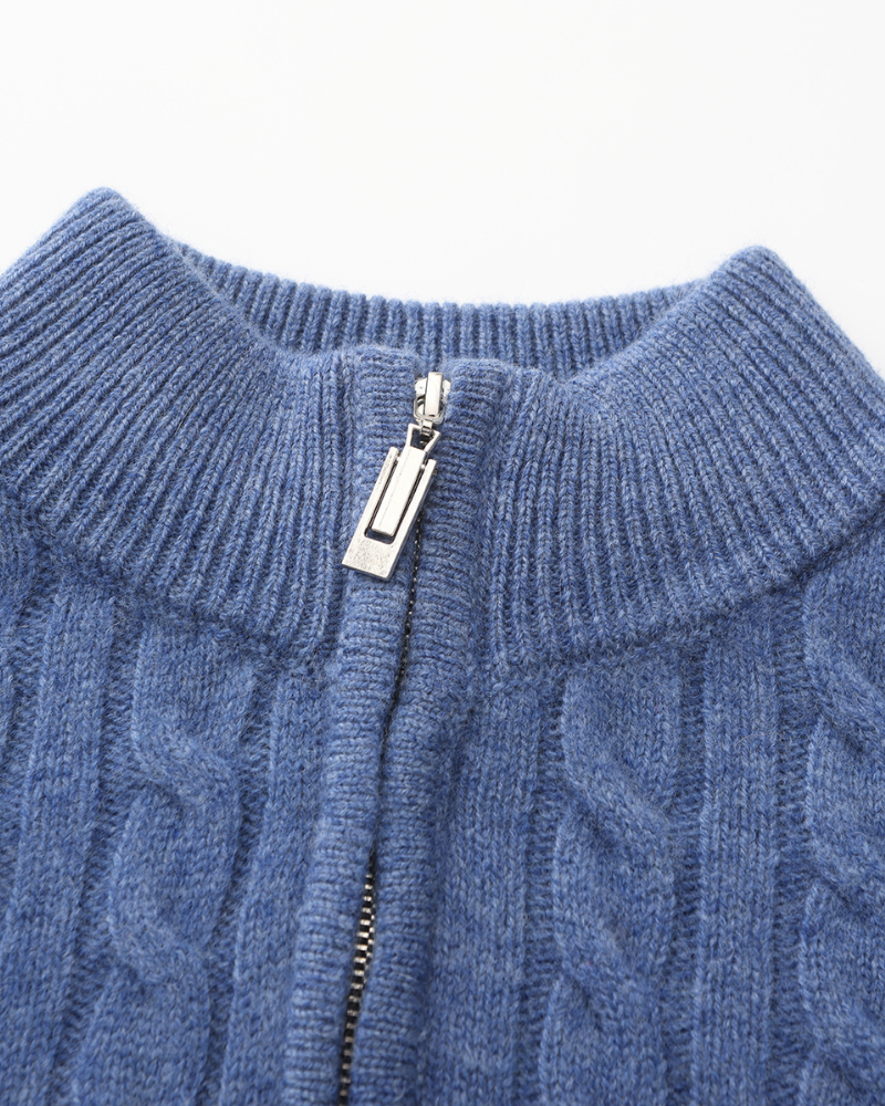 Winter Fit 4 - Premium Blue - foto 8