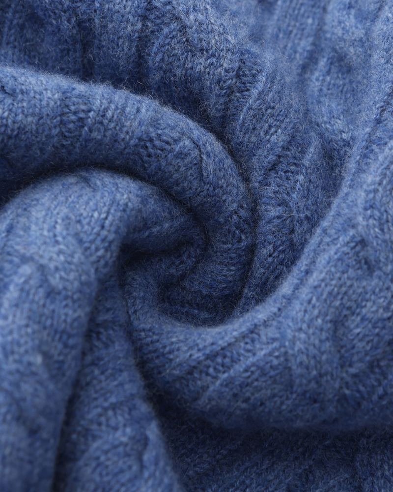 Winter Fit 4 - Premium Blue - foto 4