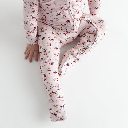 Agnes Convertible One Piece