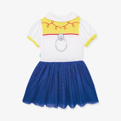 Disney Toy Story Jessie Tulle Dress