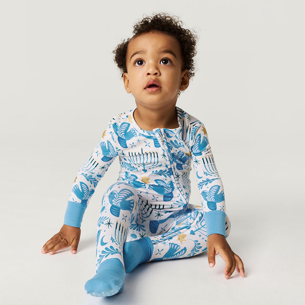 Lior Convertible One Piece