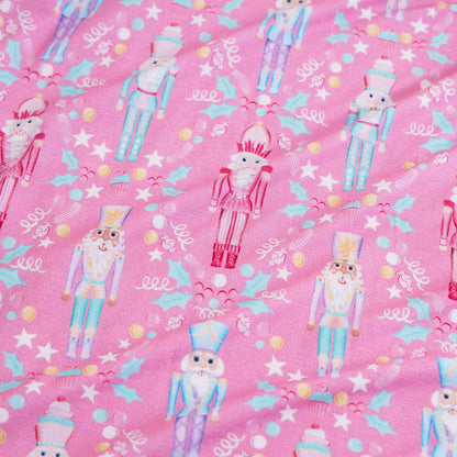 Nutcracker Suite Luxe Bow Headwrap