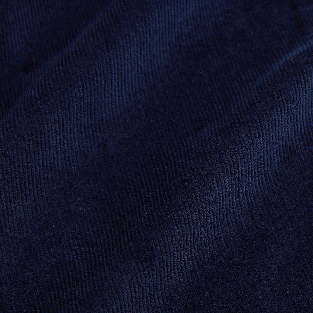 Oxford Blue Corduroy Pants