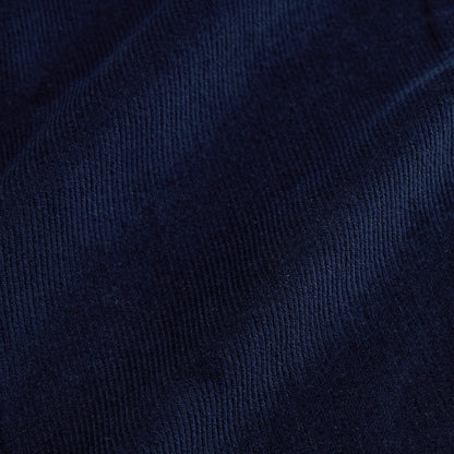 Oxford Blue Corduroy Pants
