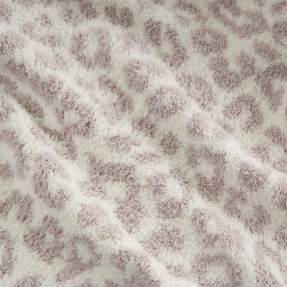 Laurel Leopard Cuddle Cardigan