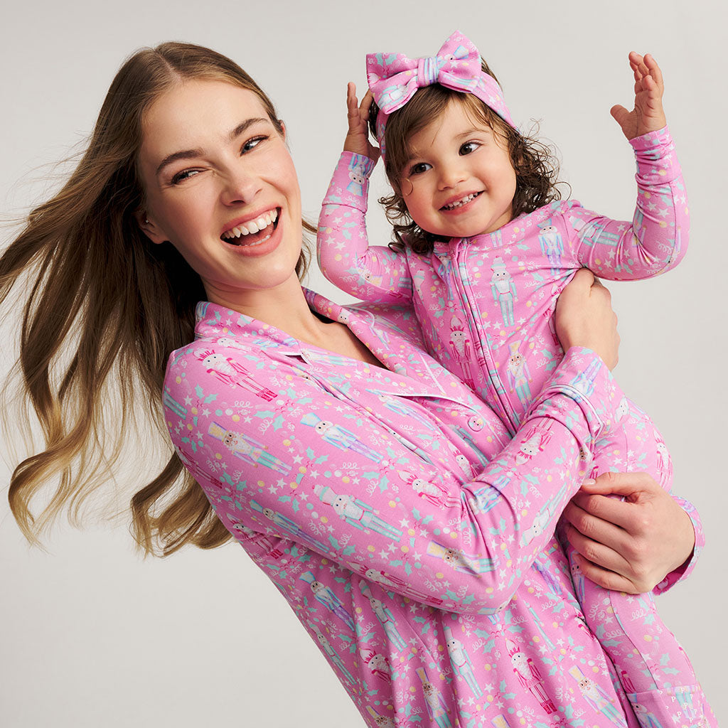 Nutcracker Suite Convertible One Piece
