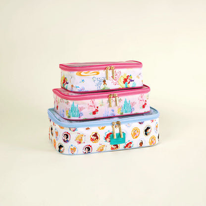 Disney Princess Portraits Travel Cubes