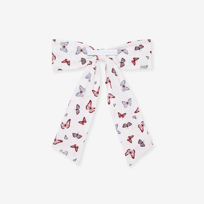 Joan Luxe Bow Hair Clip