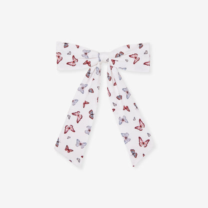 Joan Luxe Bow Hair Clip
