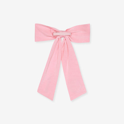 Disney Sleeping Beauty Aurora Luxe Bow Hair Clip