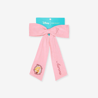 Disney Sleeping Beauty Aurora Luxe Bow Hair Clip