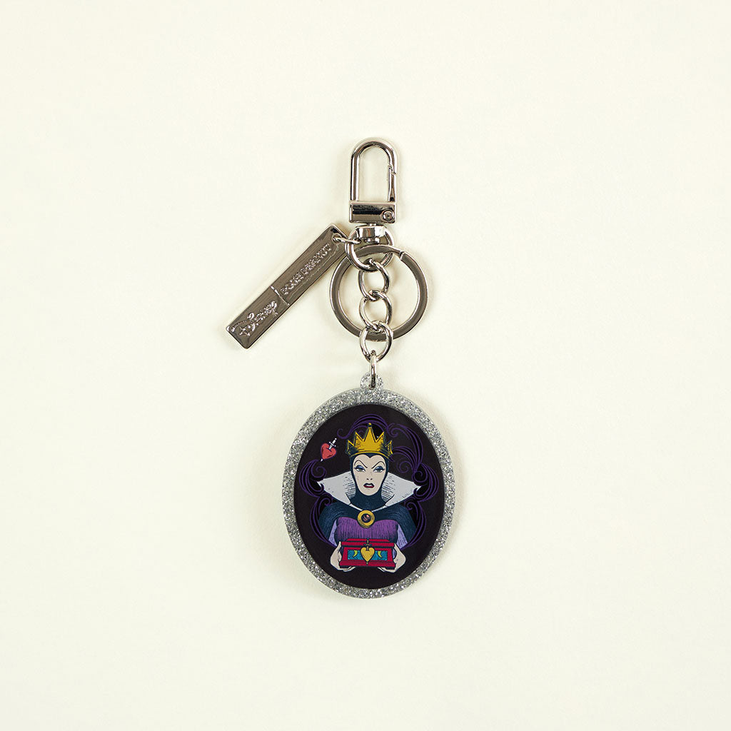 Disney The Queen Keychain