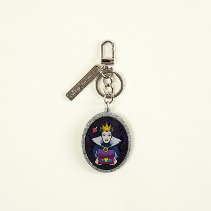 Disney The Queen Keychain