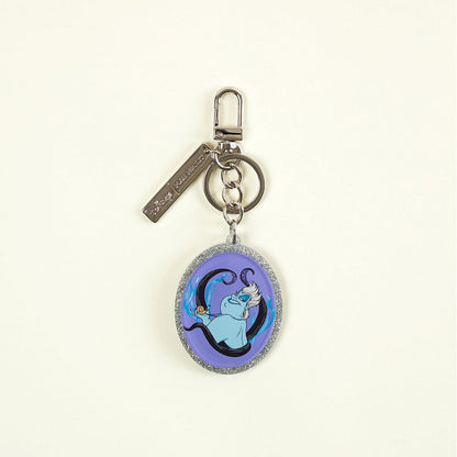 Disney Ursula Keychain