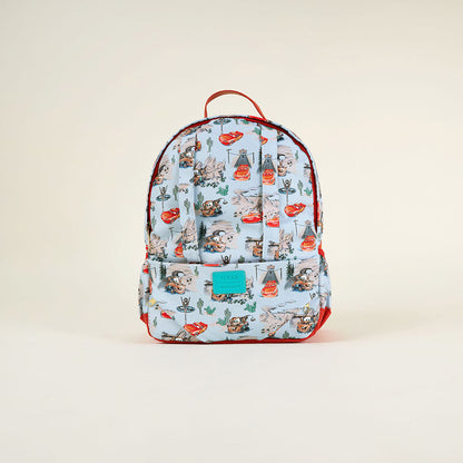 Disney Pixar Cars Rte 66 Backpack
