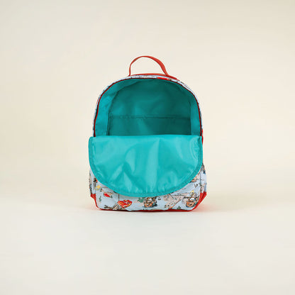Disney Pixar Cars Rte 66 Backpack