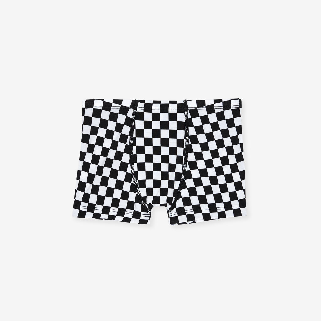 Disney Pixar Cars Rte 66 Boys' Boxer Brief Set