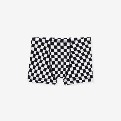 Disney Pixar Cars Rte 66 Boys' Boxer Brief Set