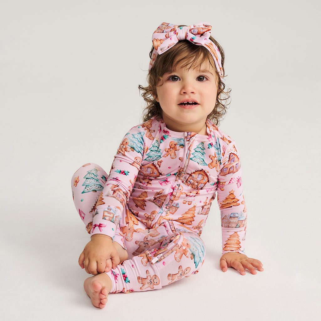 Ginger & Friends Convertible One Piece