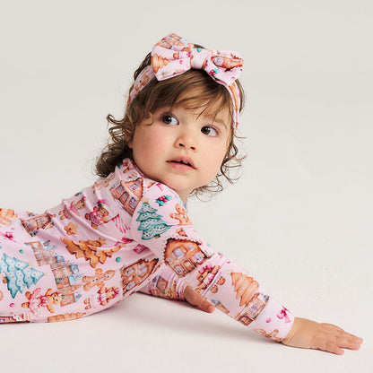 Ginger & Friends Convertible One Piece