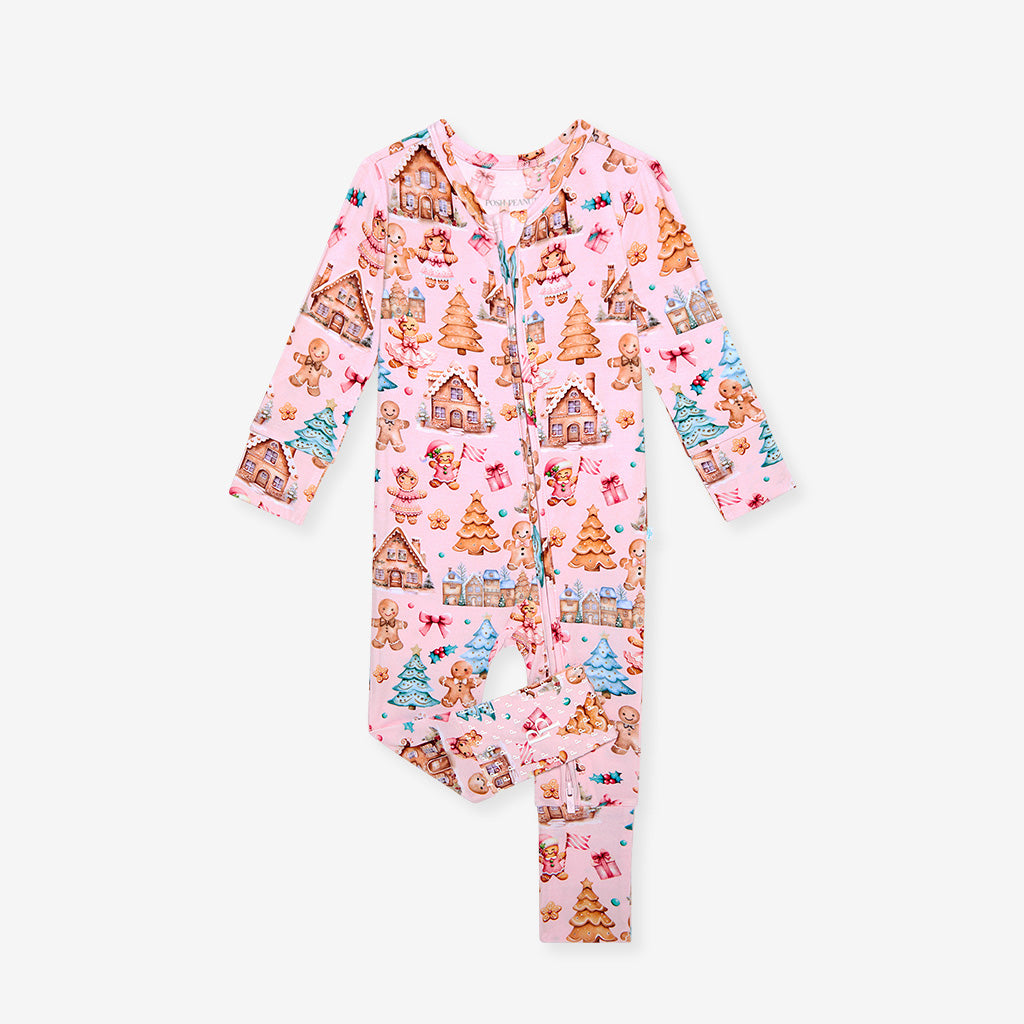 Ginger & Friends Convertible One Piece