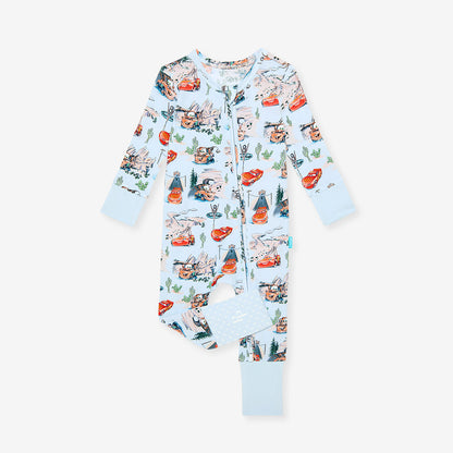 Disney Pixar Cars Rte 66 Convertible One Piece