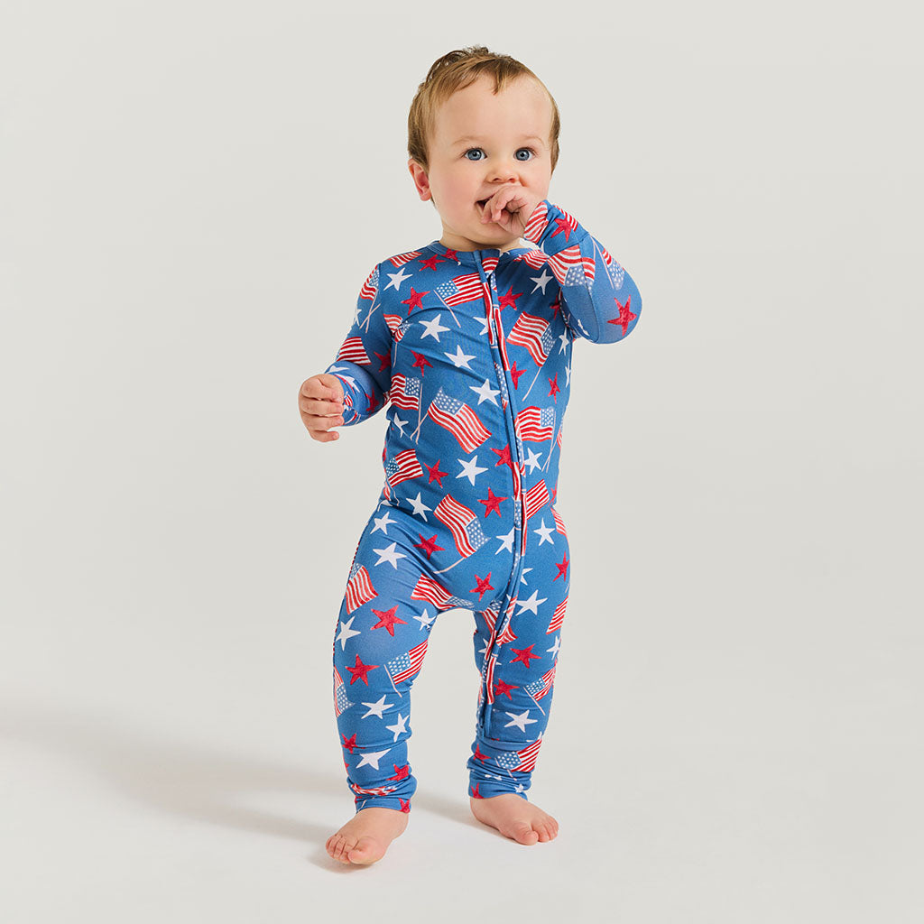 Sam Convertible One Piece
