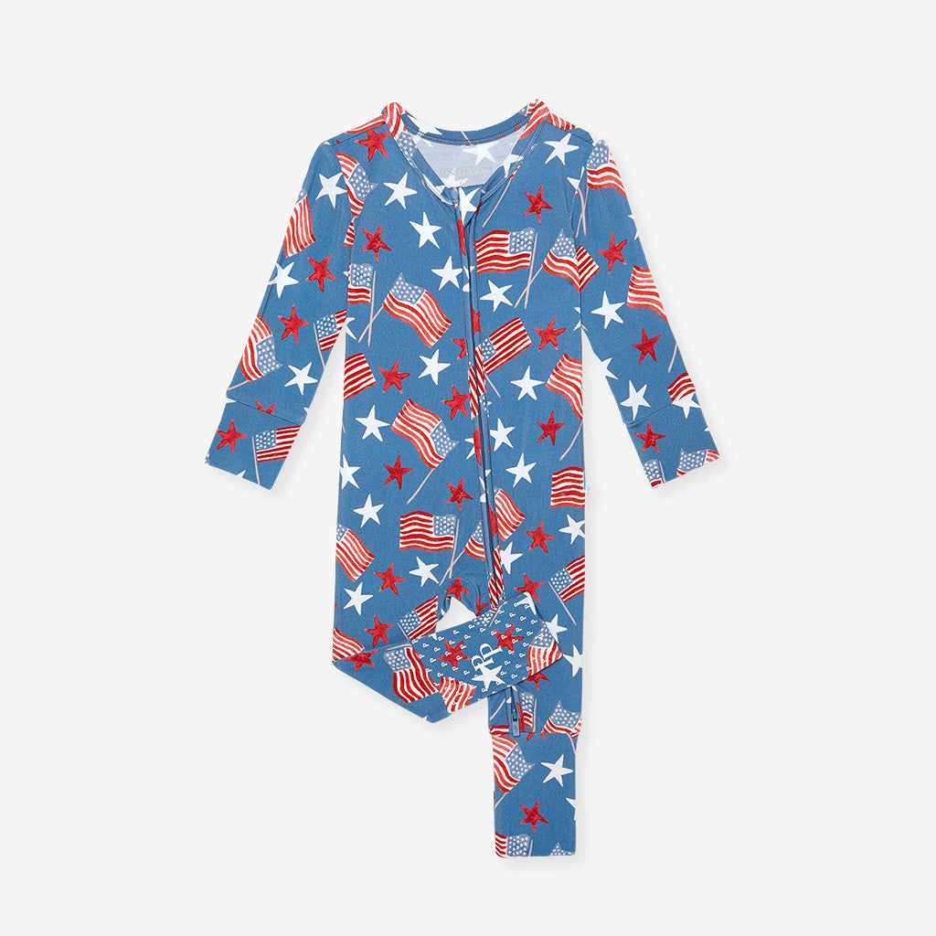 Sam Convertible One Piece