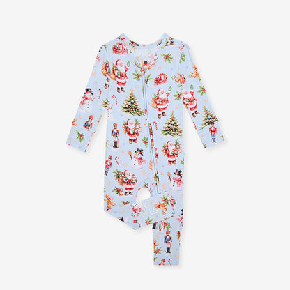 Saint Nicolas Convertible One Piece