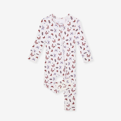 Joan Pointelle Convertible One Piece