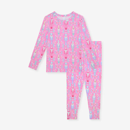 Nutcracker Suite Classic Pajama Set