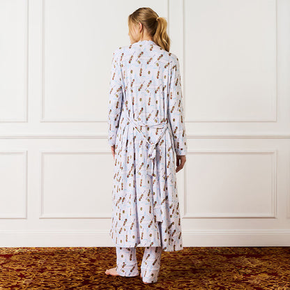 Dirty Martinis Luxe Robe