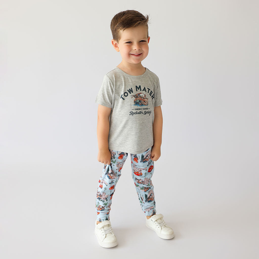 Disney Tow Mater Classic Graphic Tee