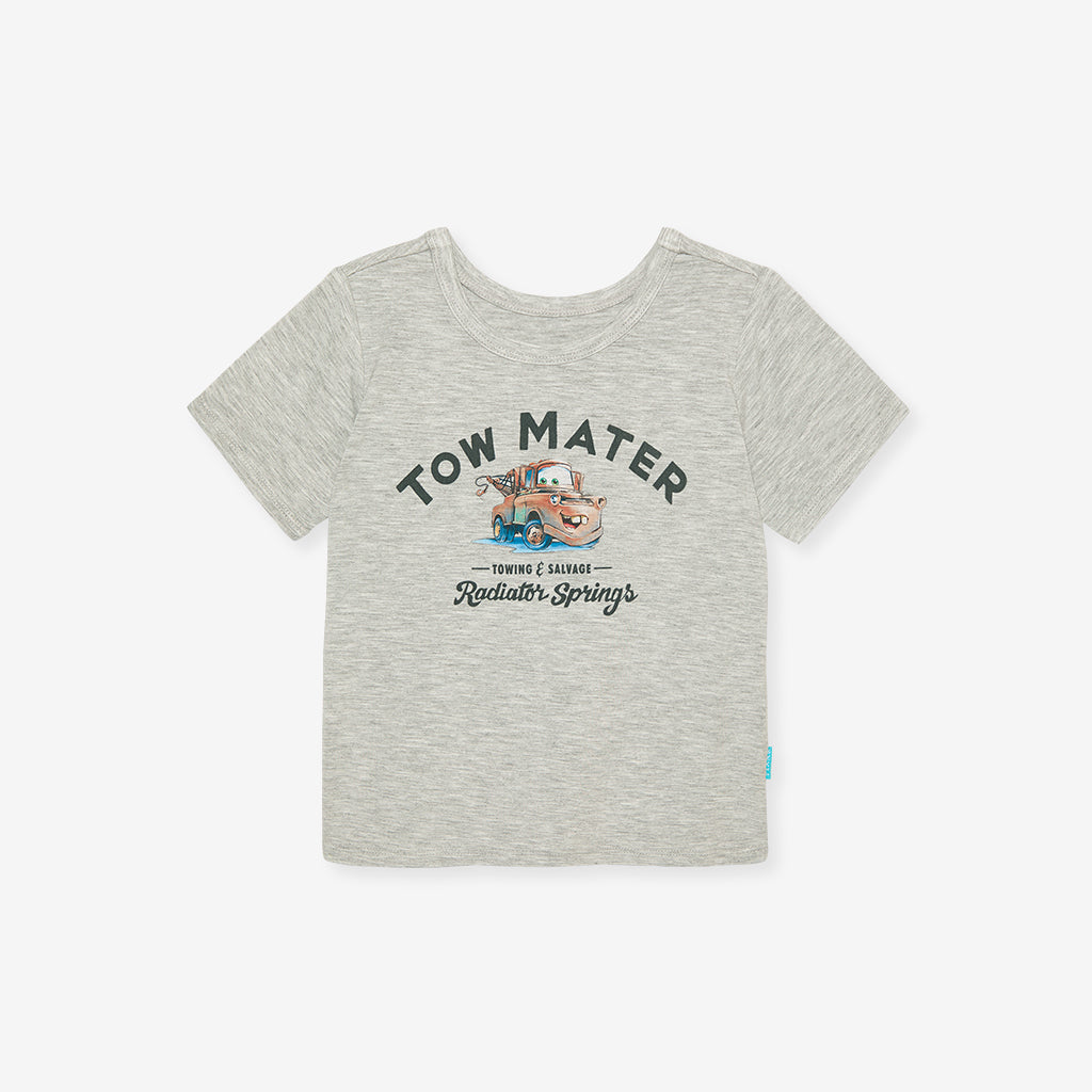 Disney Tow Mater Classic Graphic Tee