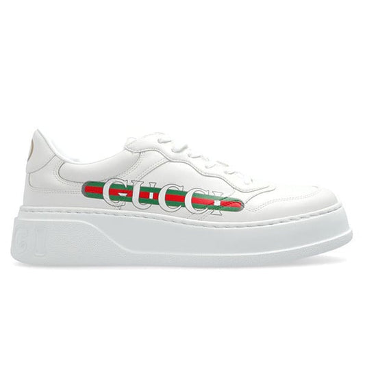 Mens Gucci Chunky Sneaker