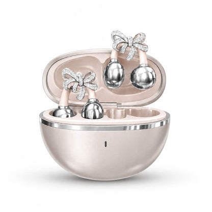 Adorn-Clip-On Earbuds
