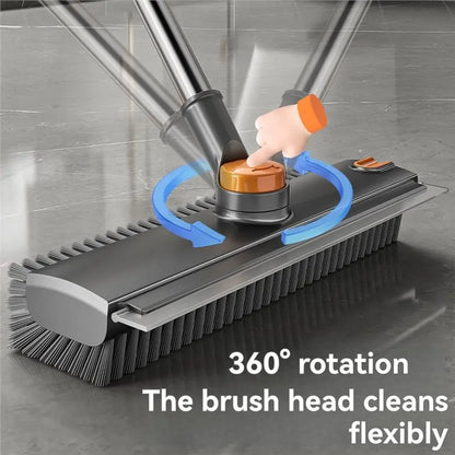 Tryzovira™ - Heavy Duty Floor Scrub Brush