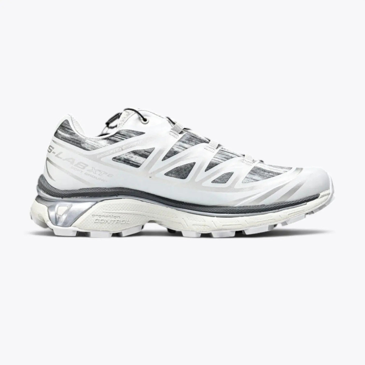 Salomon S/LAB XT-6 Softground LT ADV White/Vapor Blue