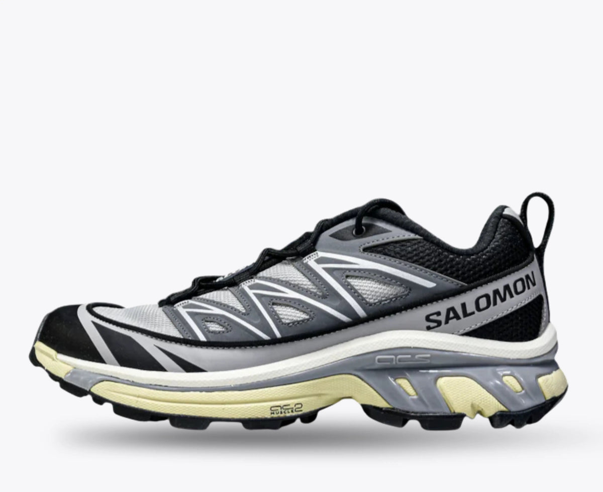 Salomon XT-6 Expanse Alloy Grey Quiet Shade