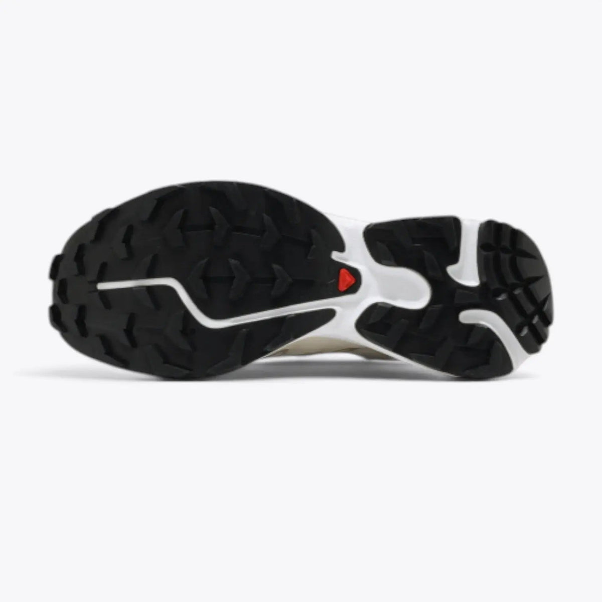 Salomon XT-6 Expanse White/Bleached Sand/Dusky Orchid
