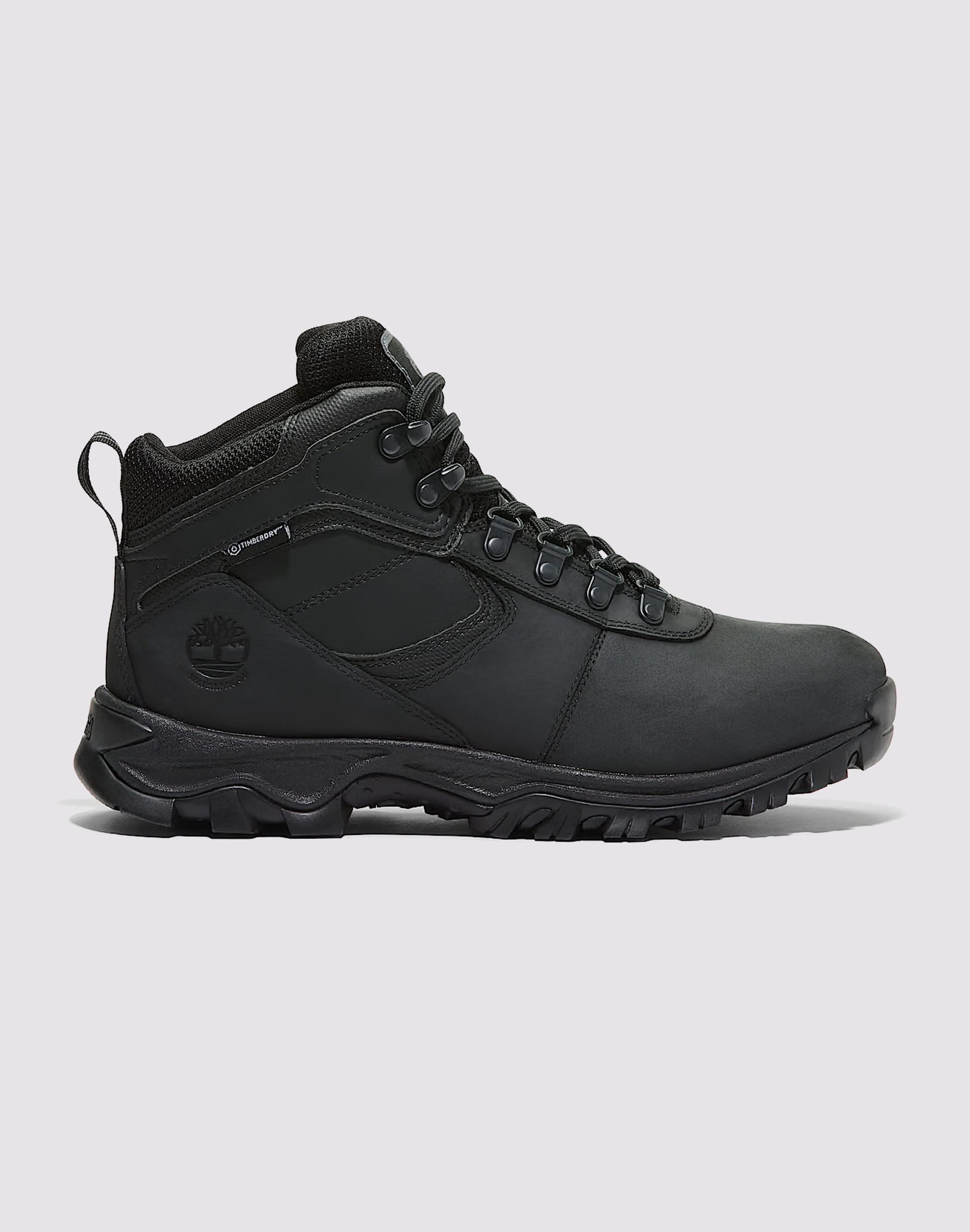 Timberland Mt. Maddsen Waterproof Hiking Boot